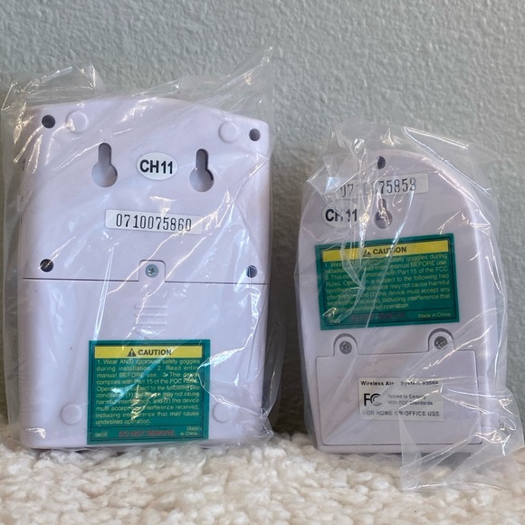 🚙 Driveway Alert System - Picture 2 of 2